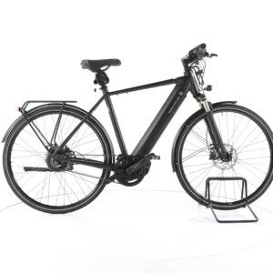 Riese & Müller Roadster vario 2022