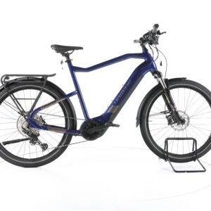 Haibike Trekking 7 2021