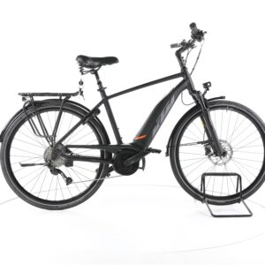 KTM MACINA FUN 510 2022