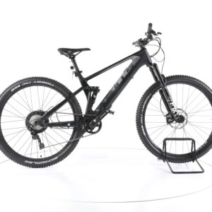 Bulls Wildflow Evo RS 2021