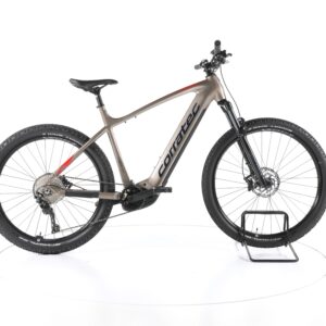 Corratec E-Power X-Vert Pro 2023