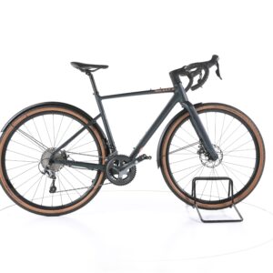 Scott Contessa Speedster 2023