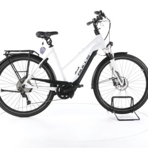 Bulls Tourer Evo 10 Fit 2022