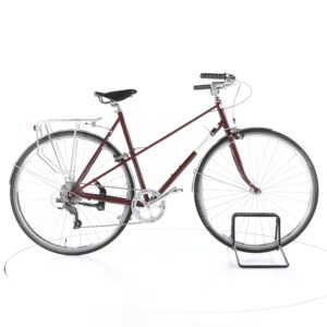 Creme Cycles Echo Mixte 2021