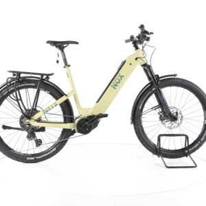 Nox Cycles Hybrid XC 2023