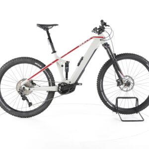 Bulls Sonic EVO AM 1 2022