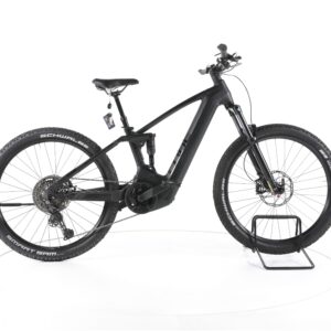 Cube Stereo Hybrid 120 ONE 2024