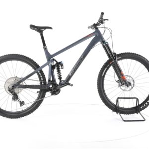 Ghost EN AL Full Party 2023