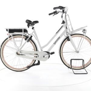 Gazelle Miss Grace C7+ HMB 2022