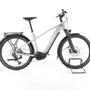 Haibike Trekking 7 2024