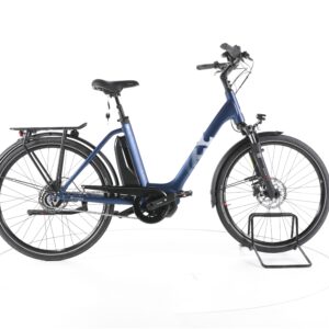 Husqvarna E-Bicycles Eco City 4 CB 2021