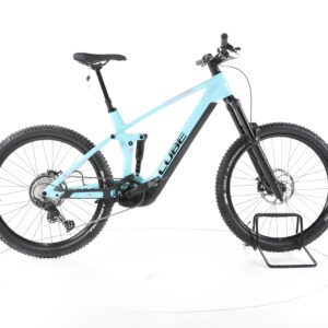 Cube Stereo Hybrid 160 HPC Race 2023