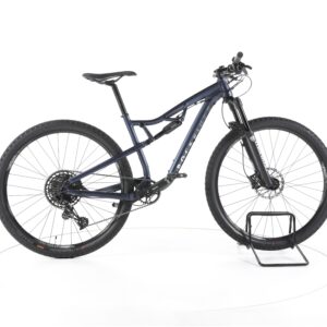 ROCKRIDER Race 100S 2025