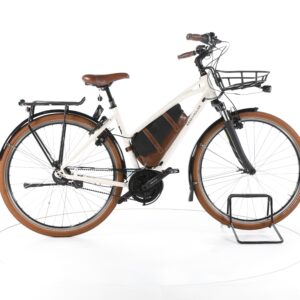 Riese & Müller Cruiser2 Mixte silent 2024