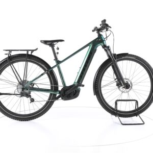 Stevens E-Hazard 2022