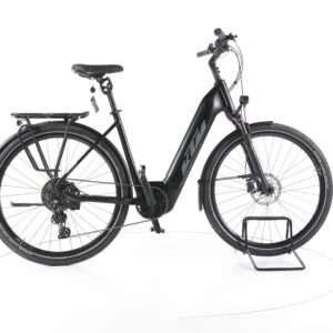 KTM ZEG CENTO 10 2022