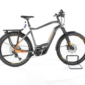 Haibike Trekking 10 2022