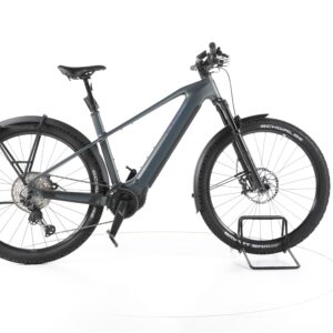 Cube Reaction Hybrid SLX 2025