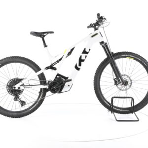 Husqvarna E-Bicycles Light Cross LC4 2023