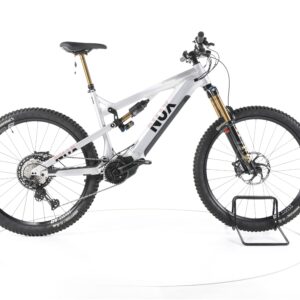 Nox Cycles Hybrid All Mountain 5.9 Ultra 2022