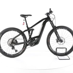 Haibike AllMtn 5 2021