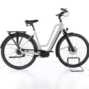 Gazelle Chamonix C5 2022