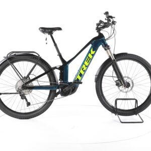 Trek Powerfly FS 4 Equipped Gen 2 2022