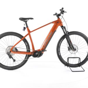 Lapierre Overvolt HT 7.6 2023