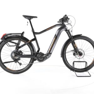 Haibike Xduro Adventr 6.0 2021