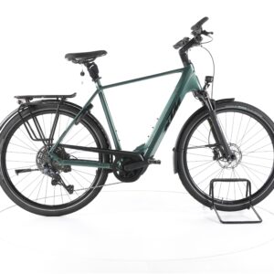 KTM Macina Style 820 2024