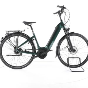 Velo de Ville AEB 890 2022