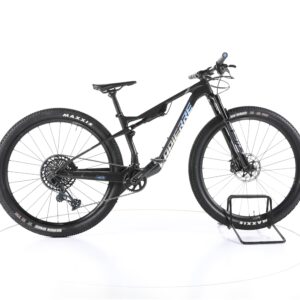 Lapierre XR 9.9 2022