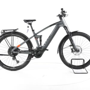 Cube Stereo Hybrid 120 Pro Allroad 2023