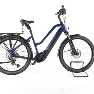 Haibike Trekking 7 2022