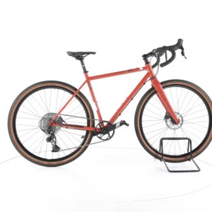 VSF Fahrradmanufaktur GX-500 2023