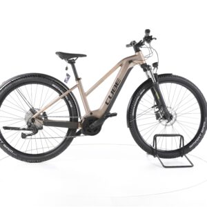 Cube Reaction Hybrid Performance Allroad 2023