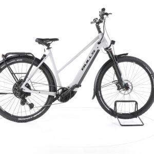 Bulls Cross Lite Evo 1 2022