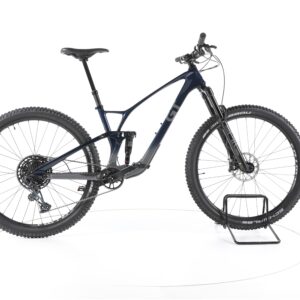 GT Sensor ST Carbon Pro 2022