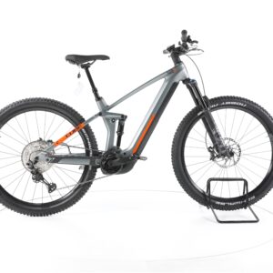 Cube Stereo Hybrid 140 HPC SL 2022