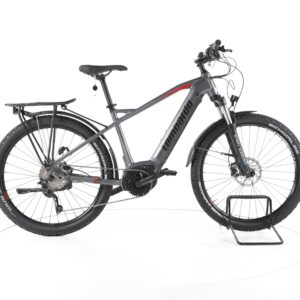 Lombardo Bikes Tonale Urban 52 2022