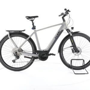 Cube Touring Hybrid Pro 2023