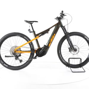 KTM Macina Chacana 792 2022