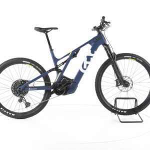 Husqvarna E-Bicycles Light Cross LC6 2023