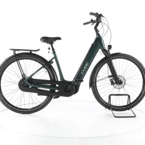 Cube Supreme Hybrid EX 2022