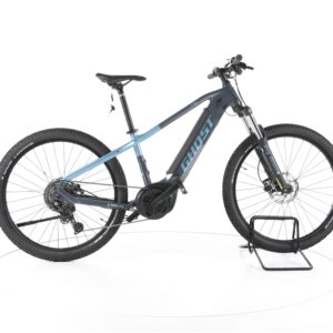 Ghost E-Teru Essential 2023