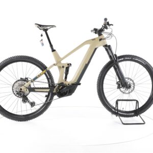 Cube Stereo Hybrid 140 HPC Race 2022