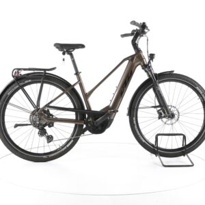 KTM MACINA GRAN 710 D 2022