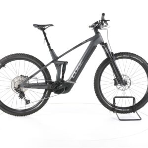 Cube Stereo Hybrid 140 HPC Race 2022