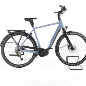 Gazelle Chamonix T10 HMS 2022