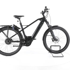 HNF Nicolai XD3 2022